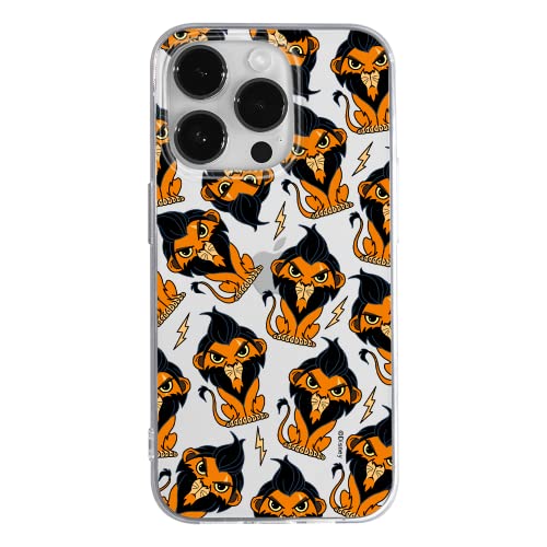ERT GROUP mobile phone case for Apple Iphone 14 PRO... - High-Tech & Électronique Amazon Royaume-Uni à 7.45€