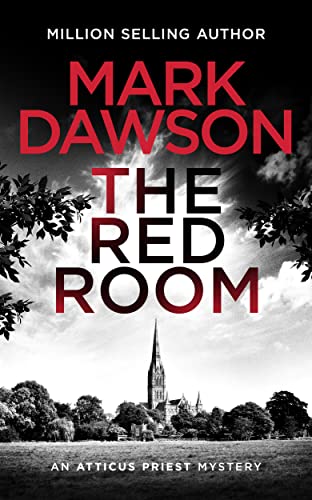 The Red Room (Atticus Priest Murder, Mystery and Crime... - Livres & eBooks en promo à 0.99€