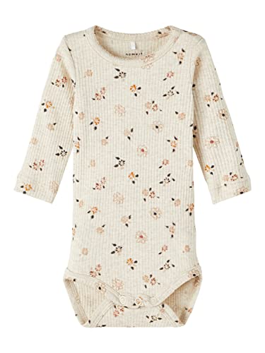 NAME IT NBFOSHA LS Body - Amazon Allemagne à 5.10€