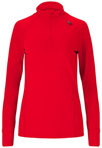 ELITE LAB Core X1 Elite Sudadera, 4165 High Risk Red, 38... - Home & Kitchen Amazon Spain à 52.19€