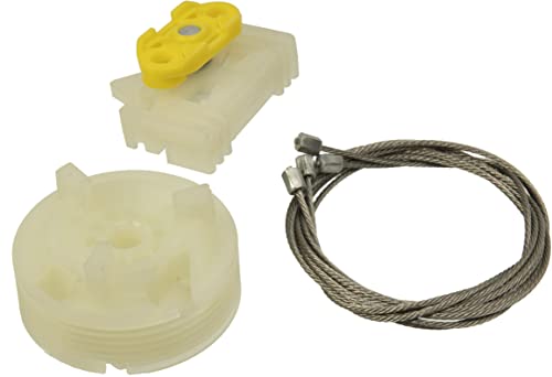 Taros Trade 314197 Set riparazione alzacristalli Destro... - Auto & Moto Amazon Italie à 17.02€