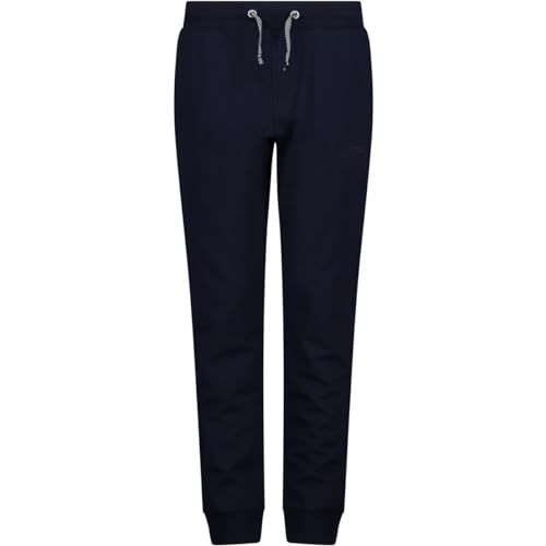 CMP - Pantalón elástico infantil, Azul negro, 140 - Maison & Cuisine en promo à 15.49€