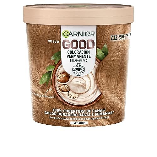 Garnier Colorazione Tintura con Le Tue Mani, Kit Completo... - Beauté & Parfums Amazon Italie à 8.99€