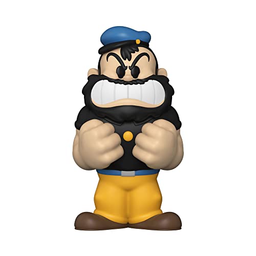Funko Vinyl Soda 60856 Popeye Bluto w/Chase Sammlerfigur... - Toys & Games Amazon Germany à 12.00€
