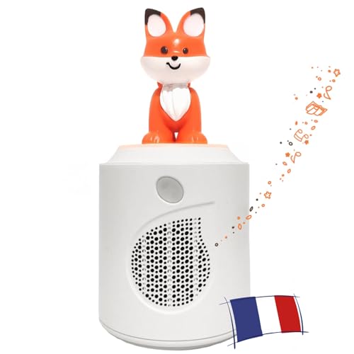 apiMuse Caja de musas – Altavoz portátil y Conectado para... - Jouets & Jeux Amazon Espagne à 18.50€