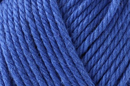 Sirdar Happy Cotton DK Crochet Yarn, 100% Cotton Doubel... - Sports & Fitness Amazon Royaume-Uni à 0.97€