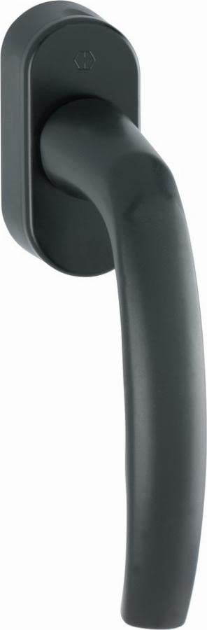 HOPPE AG BOSC0287 Poignée oscillo-battante Atlanta Secustik... en promo à 8,18€ (-54%) sur Amazon FR