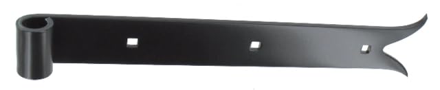 BURGAUD VMA81139 Penture Droite-Queue de Carpe-Hauteur :... - Auto & Moto en promo à 6.42€