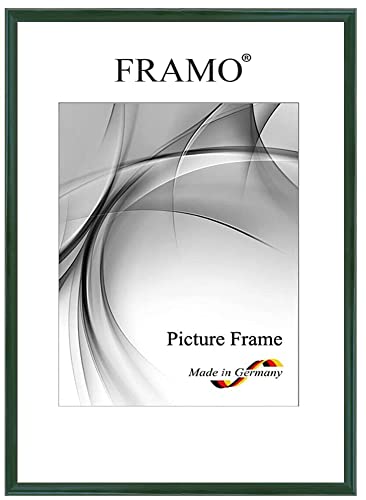 FRAMO Marco de fotos de madera estrecho 13 x 18 cm de... - High-Tech & Électronique Amazon Espagne à 10.77€