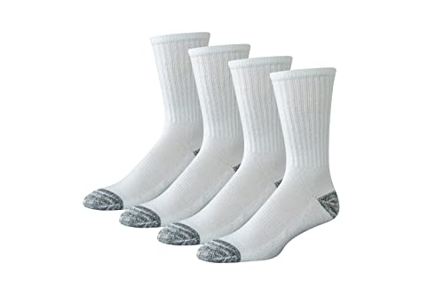 Amazon Essentials Calcetines de Algodón de Alto Rendimiento... - Amazon Espagne à 5.62€