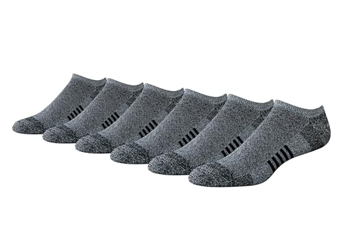 Amazon Essentials Calzini Invisibili Da Uomo In Cotone Ad... - Sports & Fitness Amazon Italie à 5.71€