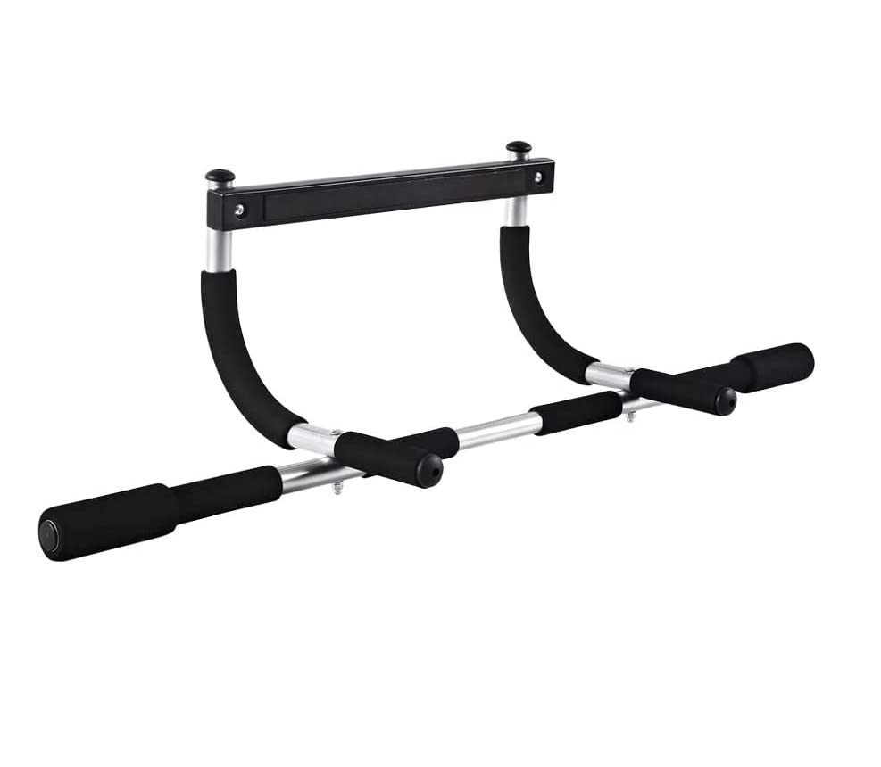 TEMPO DI SALDI Barra de dominadas profesional compacta... - Sports & Fitness en promo à 17.65€