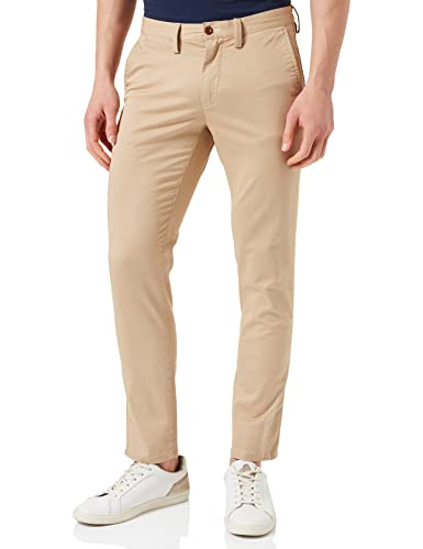 GANT Pantalones clásicos para Hombre Regular TP Chinos... - Maison & Cuisine Amazon Espagne à 21.91€