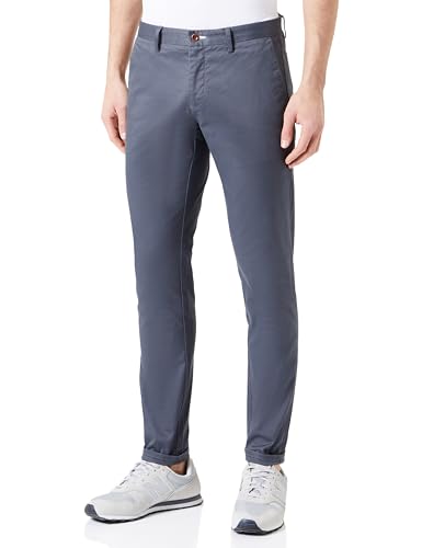 GANT Pantaloni Classici da Uomo Regular TP Chinos... - Home & Kitchen Amazon Italy à 53.57€