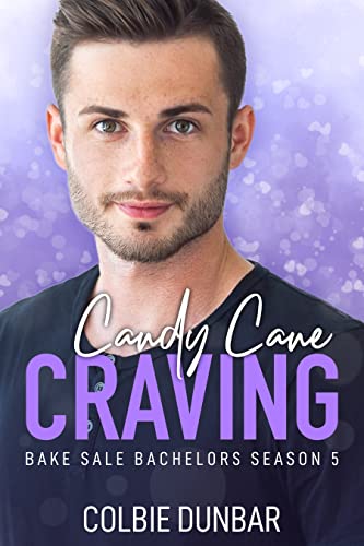 Candy Cane Craving - Livres & eBooks en promo à 0.99€