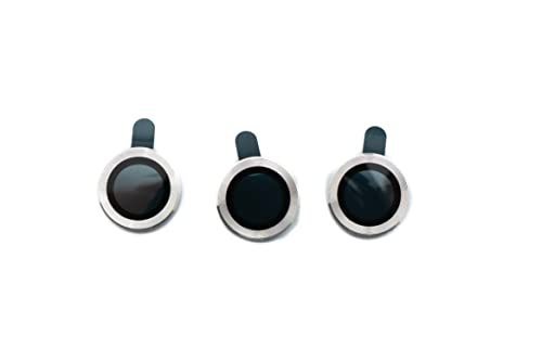 System-S Camera Protection Lens Cover for iPhone 12 Pro Max... - High-Tech & Électronique Amazon Royaume-Uni à 7.34€