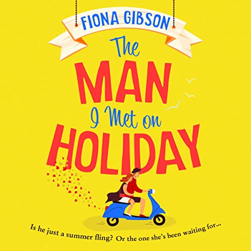 The Man I Met on Holiday - Livres & eBooks Amazon Royaume-Uni à 4.99€
