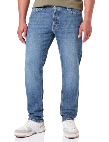 Bestseller A/S Vaqueros para Hombre, Azul Denim., 32W x 32L - Sports & Fitness Amazon Espagne à 37.36€