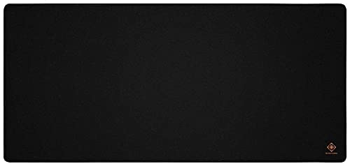 DELTACO GAMING Tapis de Souris de Gaming DMP450 Noir en promo à 29,77€ (-44%) sur Amazon FR