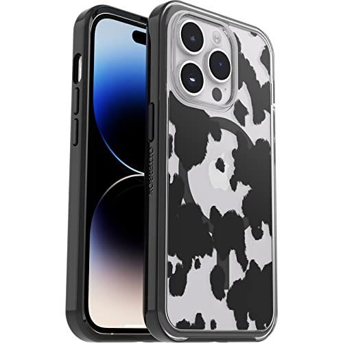 Otterbox Funda para iPhone 14 Pro Symmetry+ Clear para... - High-Tech & Électronique en promo à 35.53€