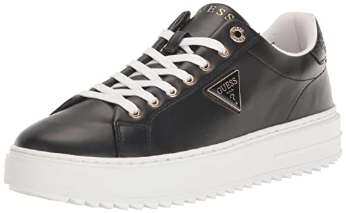 Guess Denesa, Scarpe da Ginnastica Donna, Nero 002, 36.5 EU - Auto & Moto Amazon Italie à 66.55€