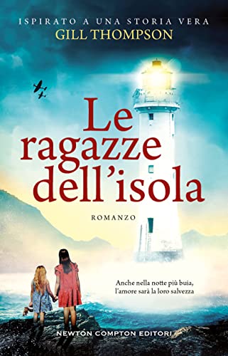 Le ragazze dell'isola - Livres & eBooks en promo à 1.99€