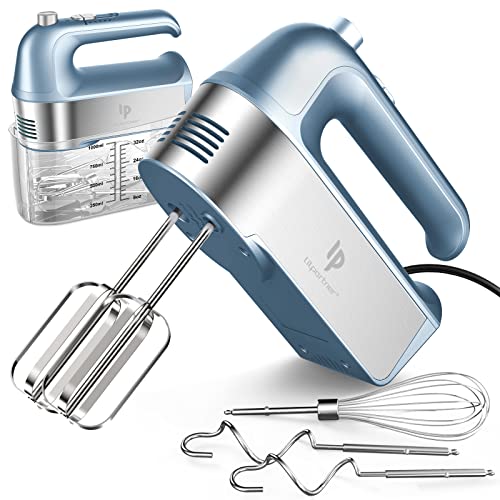 LILPARTNER Hand Mixer - Maison & Cuisine Amazon Espagne à 51.91€