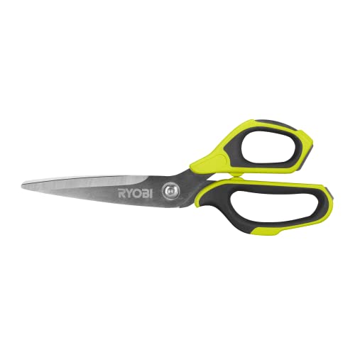 RYOBI Universalschere RSC23, 23 cm - DIY & Tools Amazon Germany à 14.50€