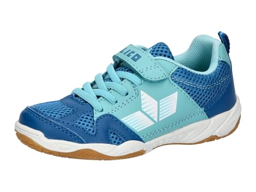 Lico Zapatillas Deportivas Unisex para niños, Color... - Jouets & Jeux en promo à 18.91€