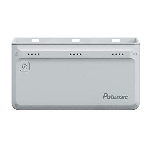 Potensic Atom SE Charging Manager, Charging Station... - Tech & Electronics Amazon UK à 33.65€