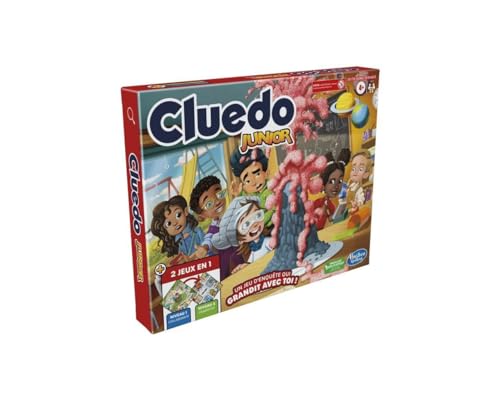 Hasbro - Toy, F6419101, Multi-Colour - Jouets & Jeux Amazon Espagne à 12.20€