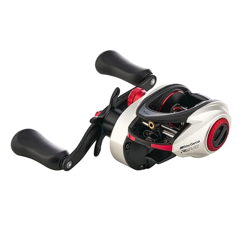 Revo STX Carrete de Perfil bajo - Amazon Espagne à 81.25€