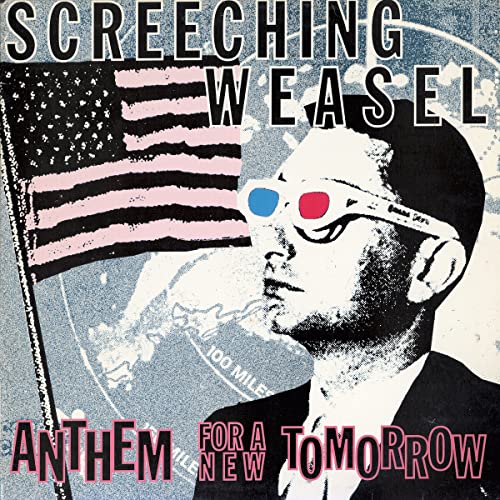 Anthem For A New Tomorrow (30th Ann.) - Bon plan à 9.47€