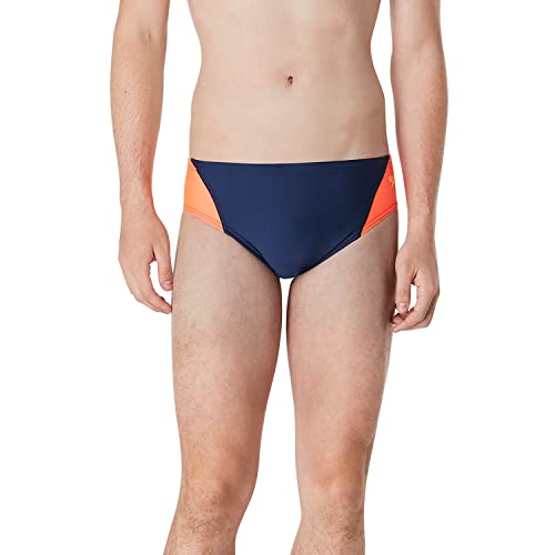 Speedo Swimsuit Brief Eco Prolt Solid Adult Calzoncillos de... - Sports & Fitness Amazon Espagne à 51.20€
