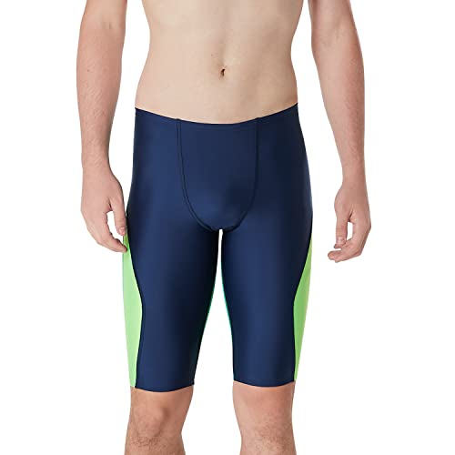 Speedo Swimsuit Jammer Eco Prolt Solid Colors Bermuda... - Sports & Fitness Amazon Italy à 42.83€