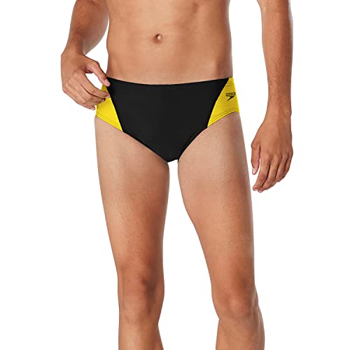 Speedo Swimsuit Brief Eco Prolt Solid Adult Calzoncillos ... - Sports & Fitness Amazon Espagne à 38.54€