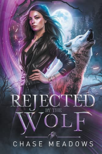 Rejected by the Wolf - Amazon Allemagne à 16.47€