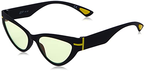 AirDP Style Angelina Gafas de Sol, C3 Soft Touch Black, 53... - Amazon Espagne à 17.92€