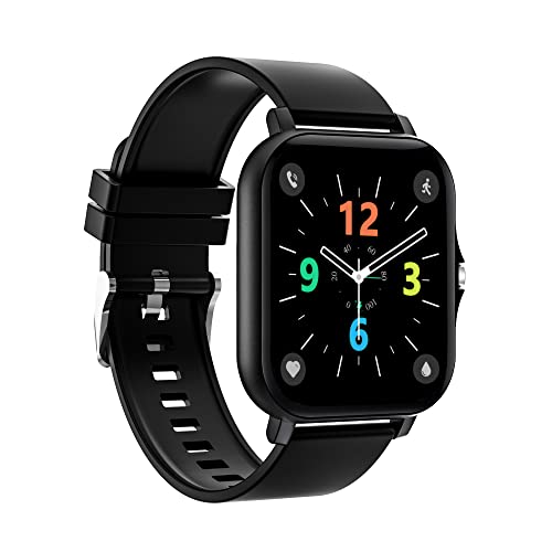 MAMESO Smartwatch, Fitness Tracker Watch HD Pantalla... - High-Tech & Électronique Amazon Espagne à 783.51€