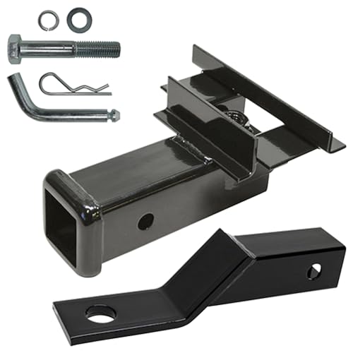 Red Hawk HITCH-19 - Attacco paraurti compatibile... - Sports & Fitness Amazon Italy à 29.22€