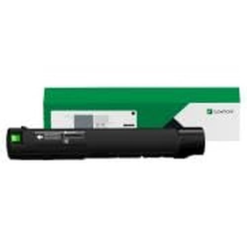 Lexmark 85D0HK0 cartuccia toner 1 pz Compatibile Nero... - Auto & Motorcycle Amazon Italy à 37.65€