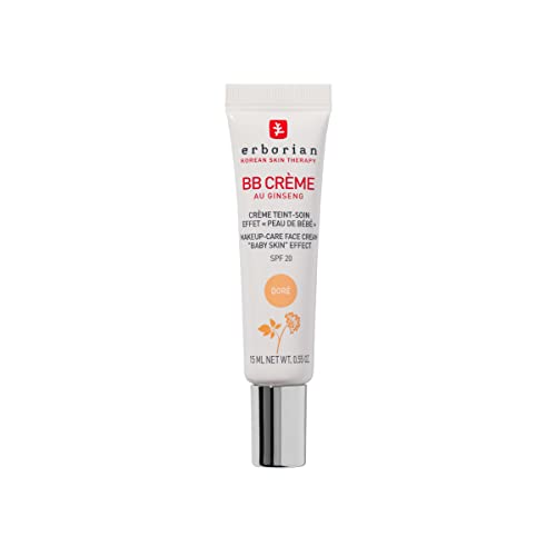 Erborian BB Creme mit Ginseng - Getönte Creme - Pflege mit... - Baby & Nursery Amazon Germany à 16.06€