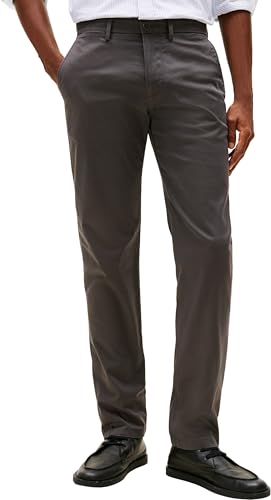 Tommy Hilfiger Uomo Pantaloni Core Denton 1985 Pima Cotton... - Maison & Cuisine Amazon Italie à 66.32€