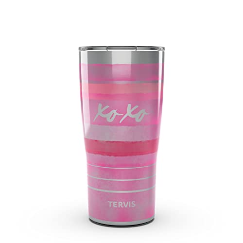 Tervis Traveler Valentine's Day XOXO Blush Triple Walled... - Bricolage & Outils Amazon Royaume-Uni à 32.74€