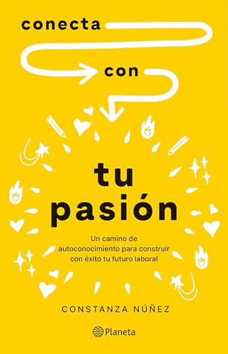 Conecta con tu pasión (Bibilioteca Constanza Núñez)... - Maison & Cuisine Amazon Royaume-Uni à 3.49€