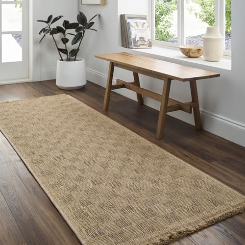 Livabliss Geometric Outdoor Rug - Indoor Outdoor Rug... - Jardin & Extérieur Amazon Royaume-Uni à 20.89€