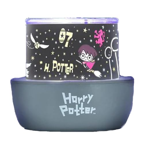 Paladone Harry Potter Projection Light - Officially... - Maison & Cuisine Amazon Royaume-Uni à 15.45€