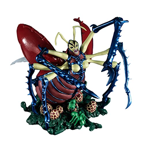 Megahouse Yu-Gi-Oh! Duel Monsters statuette PVC Monsters... - Erreur de prix -77% à 20.98€