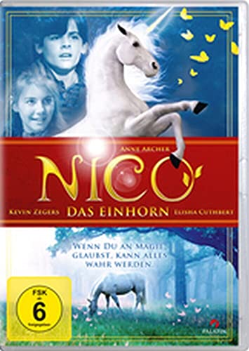 Nico, das Einhorn - Jouets & Jeux Amazon Italie à 9.14€