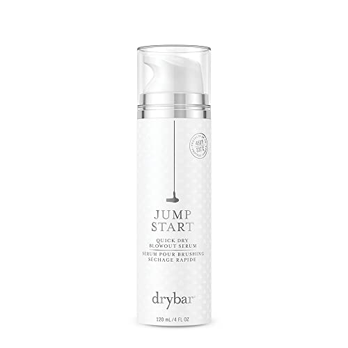 Drybar Jump Start Quick Dry Blowout Serum || 125 ml ||... - Beauté & Parfums Amazon Royaume-Uni à 12.50€
